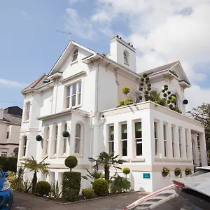 Washington House **** Bornemouth