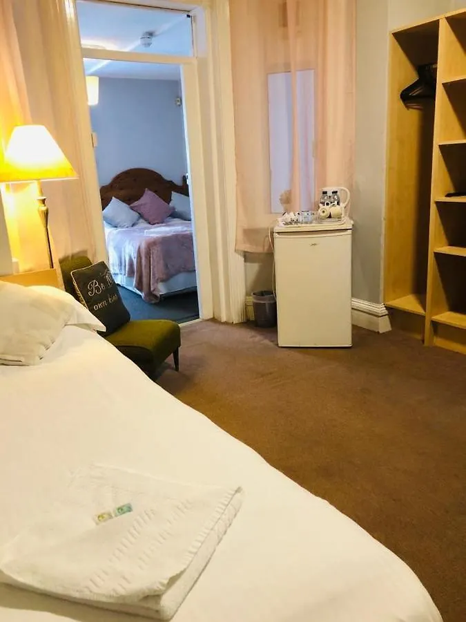 Mayfield Hotel Bornemouth 2*,  Royaume-Uni
