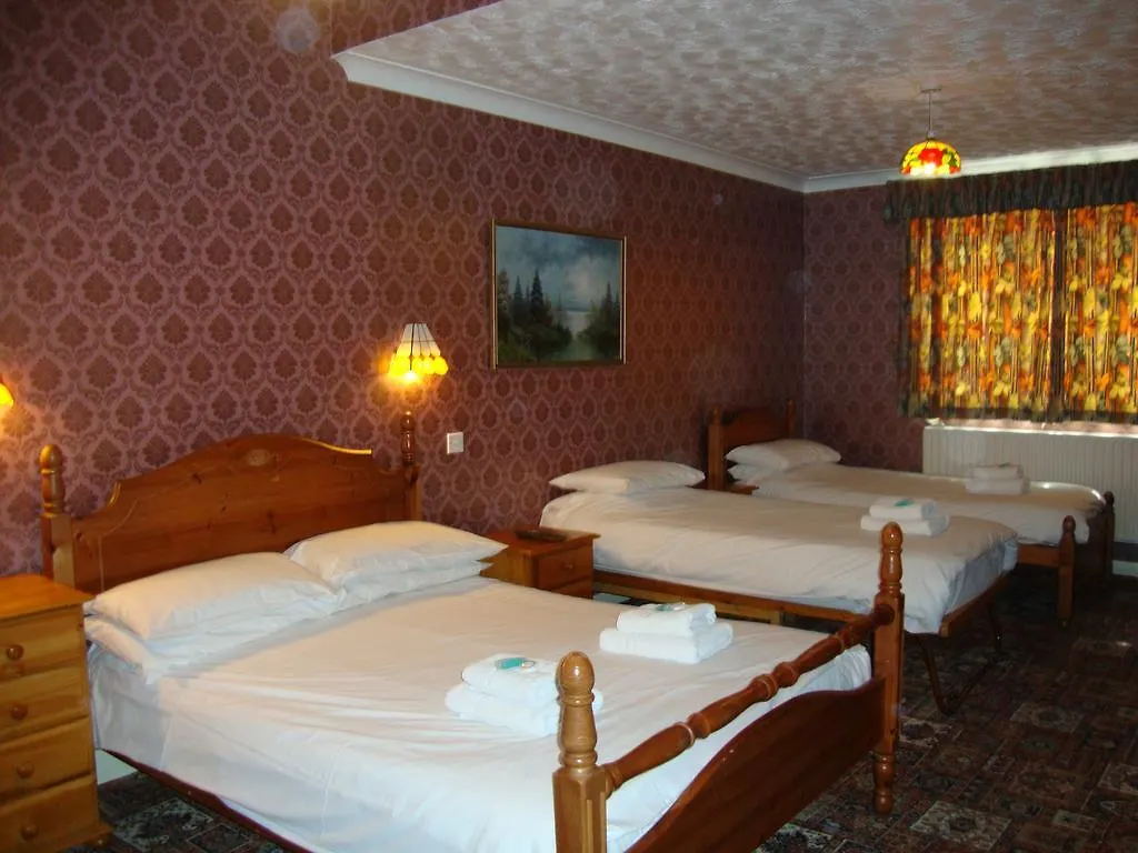 Mayfield Hotel Bornemouth
