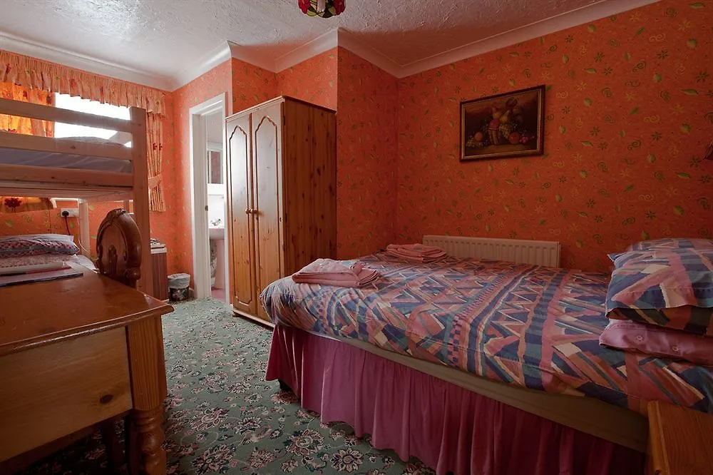 Mayfield Hotel Bornemouth